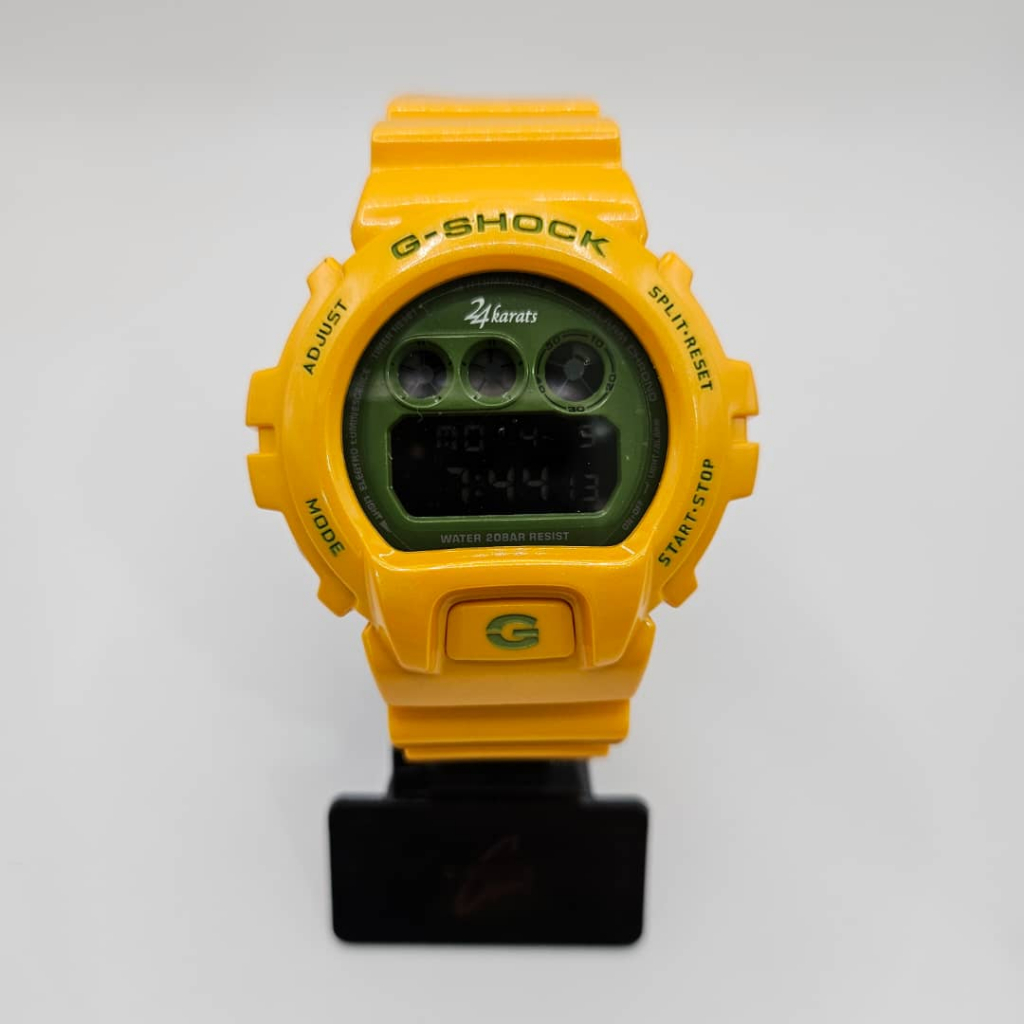 DW6900 24KARATS V3 BNB AUTOLIGHT Shopee Malaysia