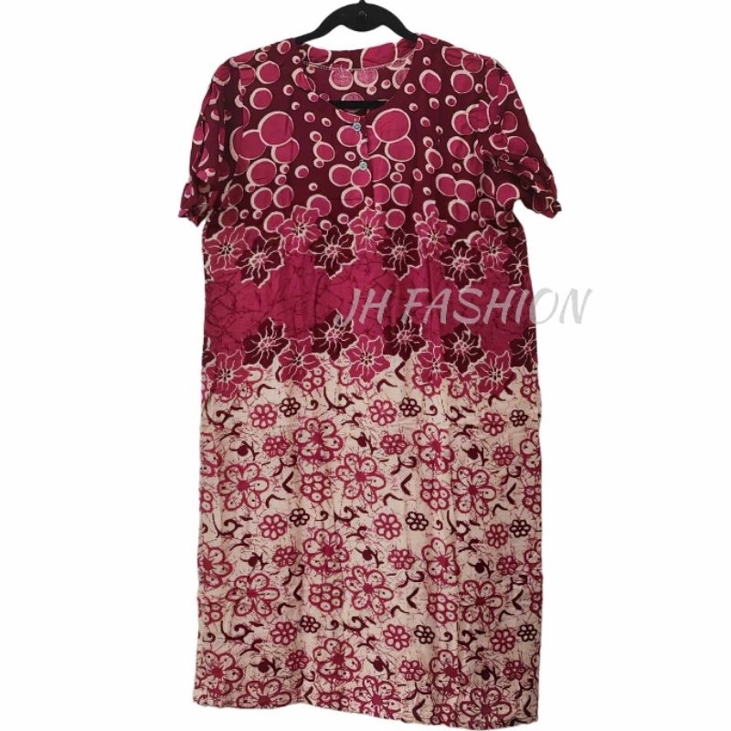 READY STOCK BAJU TIDUR BATIK INDONESIA WOMEN NIGHTWEAR BATIK FREE SIZE Shopee Malaysia