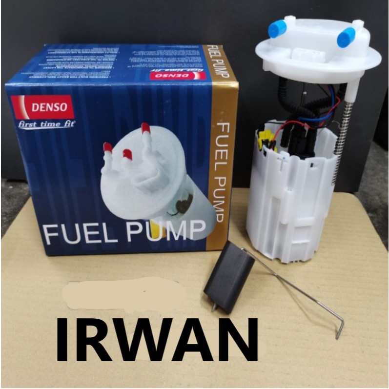 Proton WAJA MMC / WAJA CAMPRO / WAJA CPS Fuel Pump Assy DENSO | Shopee ...