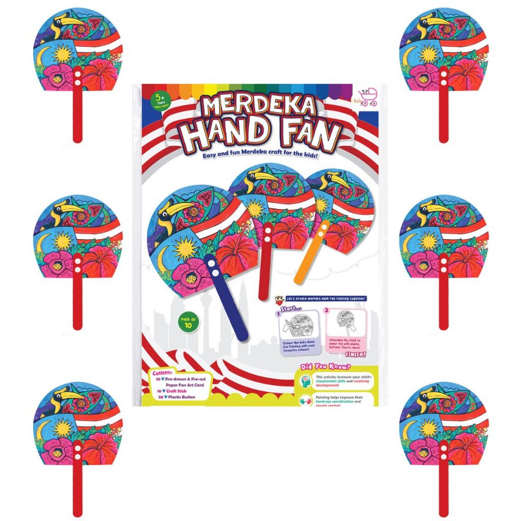 merdeka art and craft Malaysia, Best Deals July 2026 | Shopee Malaysia