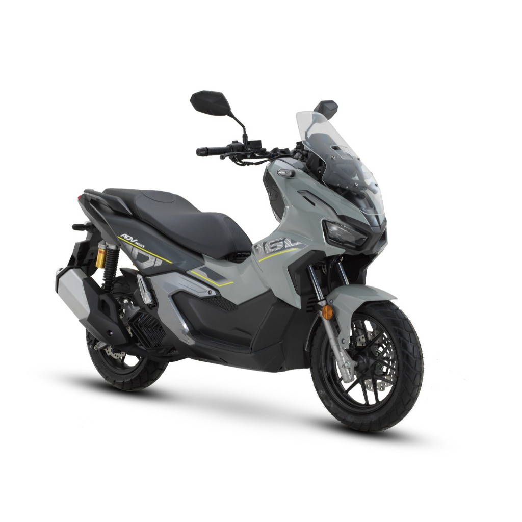 Honda Adv160 New 2024 | Shopee Malaysia