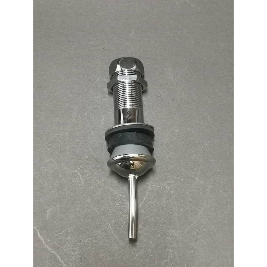KiaQuest Cleansing Nozzle for Johnson Suisse Santana 320 / 455 TI