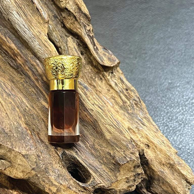 奇楠沉香精油】沉香油奇楠棋楠精油Kynam Kinam Agarwood Essential Oil