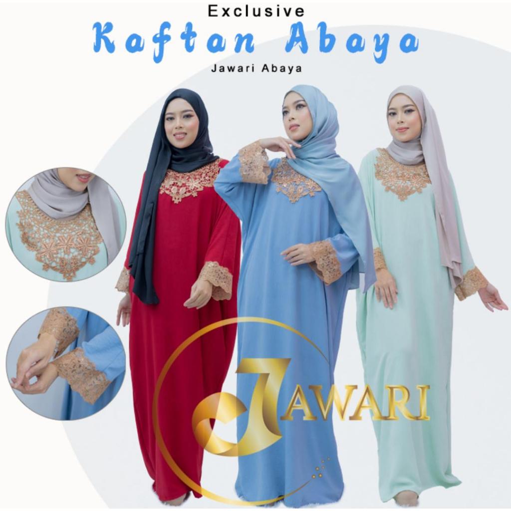 JAKAR ABAYA