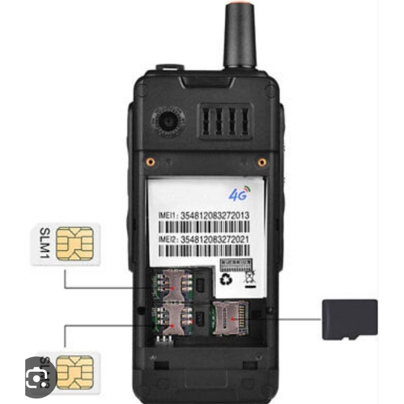 SIM KAD WALKIE TALKIE BULANAN HANYA RM10 | Shopee Malaysia