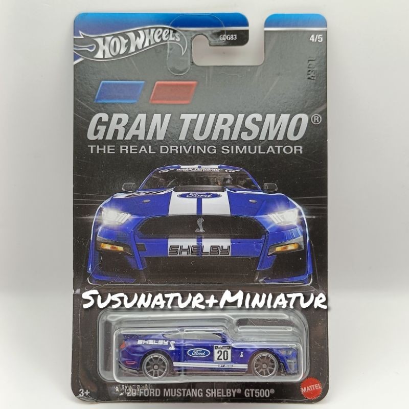 Hw gran turismo online