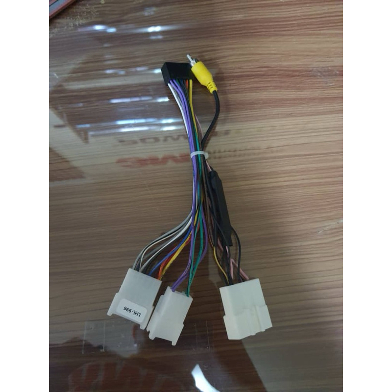 socket axia plug and play( using camera original )| android player ...