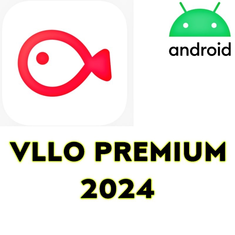 VLLO PREMIUM 2024 | NO ADS AND PREMIUM FEATURES | Shopee Malaysia
