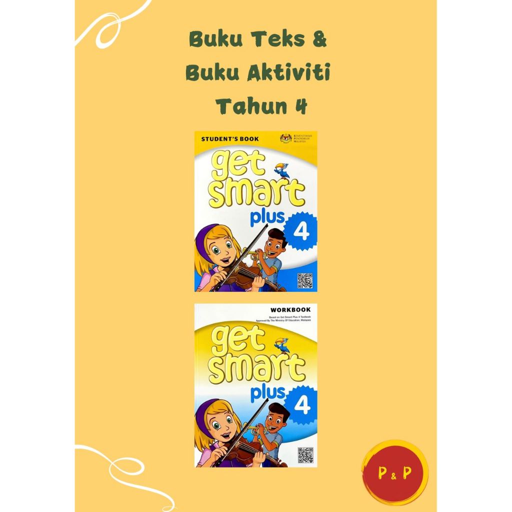 Buy get smart plus 4 workbook Online With Best Price, Aug 2026 | Shopee ...