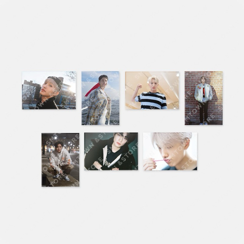 Nct Dream Jaemin A Precious Moment Photo Holder Jaemin