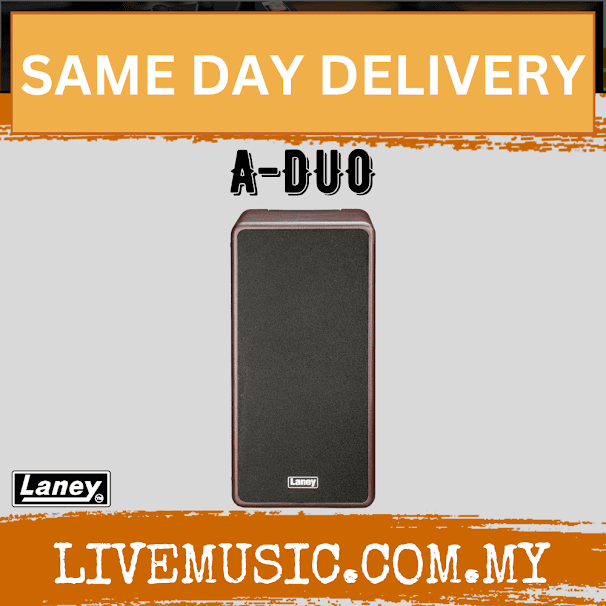 Laney a duo sales