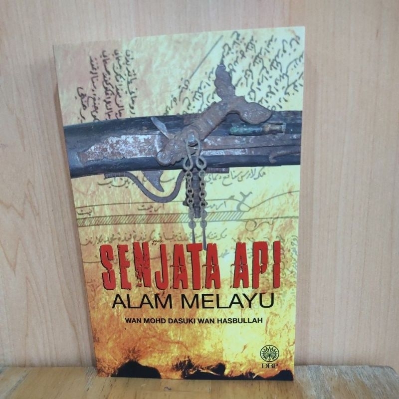 SENJATA API ALAM MELAYU | Shopee Malaysia