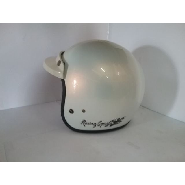 Casque intégral racing Shoei X-Spirit III