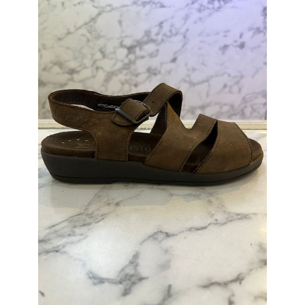 MEPHISTO ALTINA DARK BROWN Shopee Malaysia