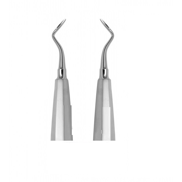 Heidbrink 786-331/332 root tip pick elevators right left and straight ...