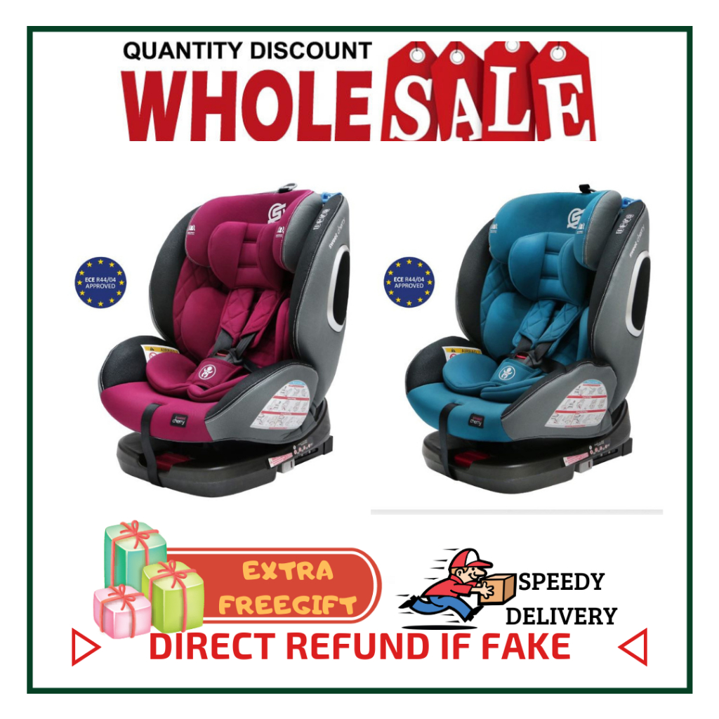 Crs approved car seats sale
