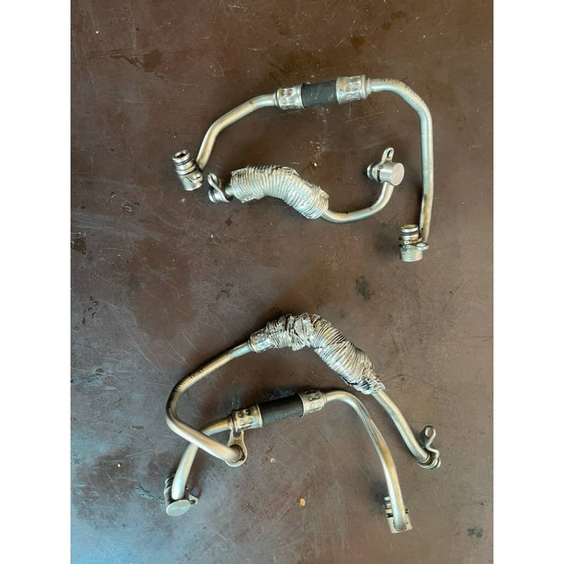 bmw n54 twin turbo original coolant line | Shopee Malaysia