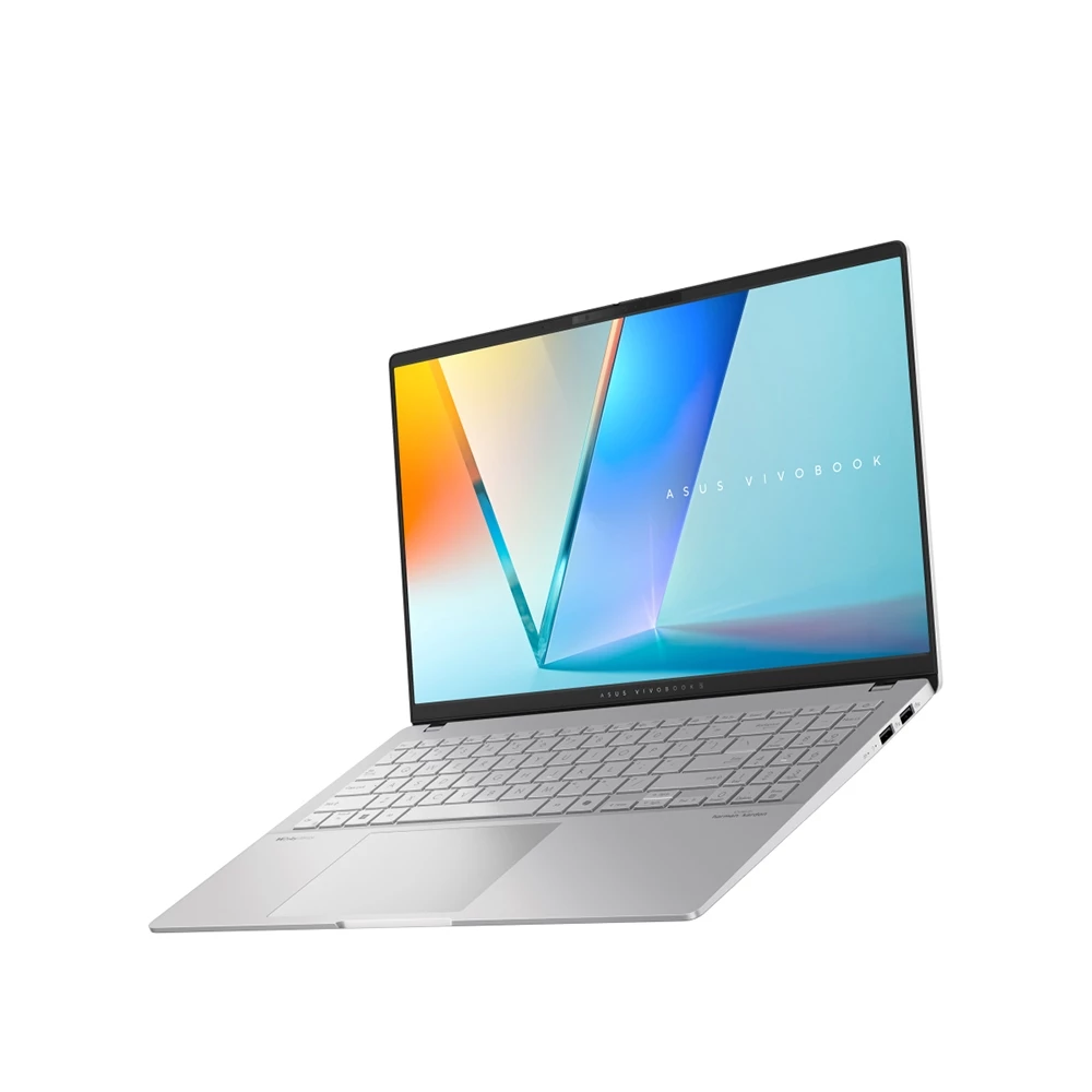 Asus Vivobook S 15 (OLED) Snapdragon