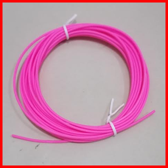 Fluo Pink