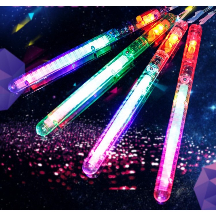 Light up Sticks for kids Glow in The Dark Party Supplies Light Up For ...