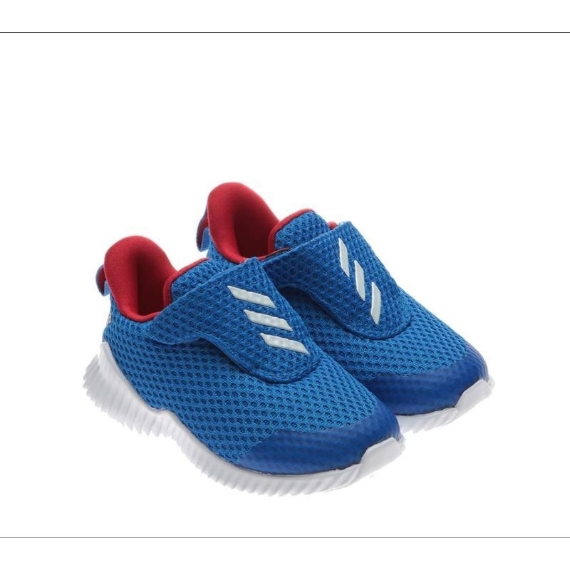 adidas-fortune-ac-shoes-kids-original-pre-loved-shopee-malaysia