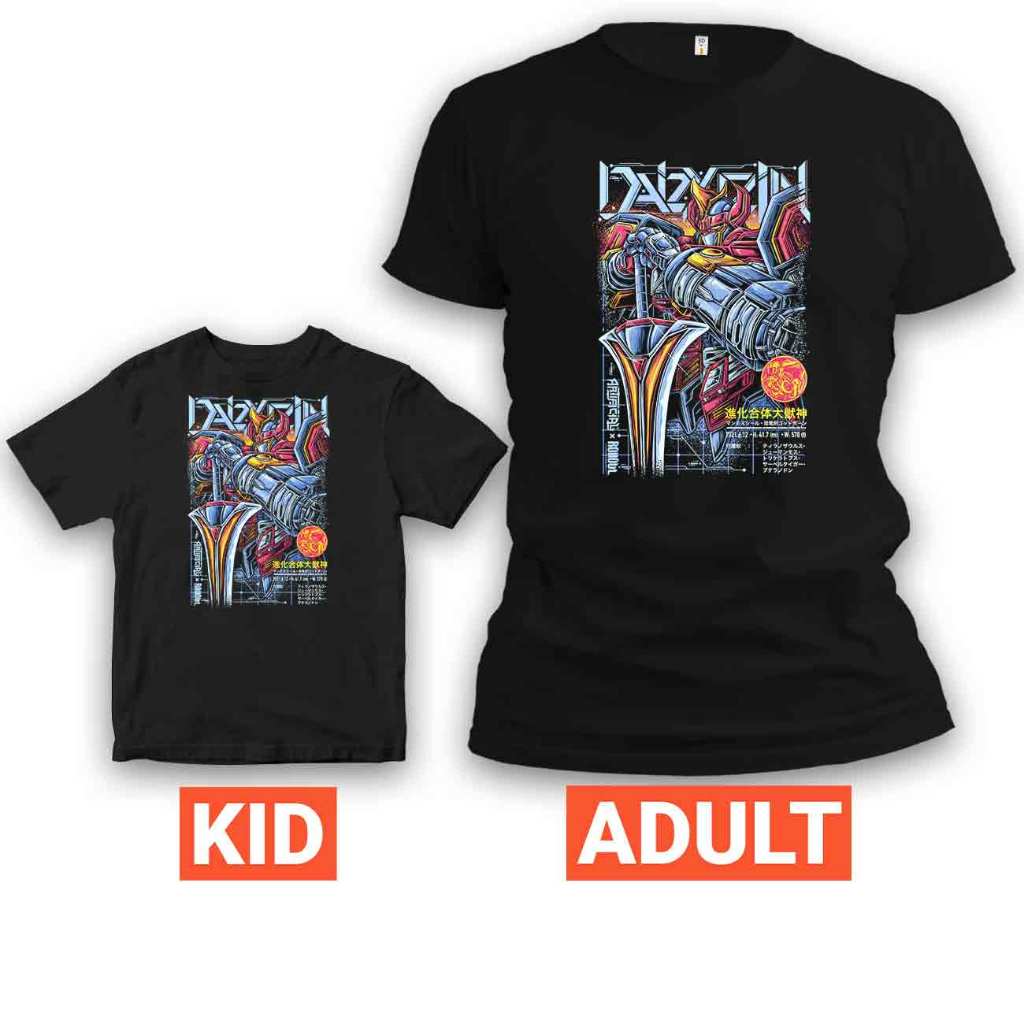 Magic: The Gathering Chandra In Action T-Shirt
