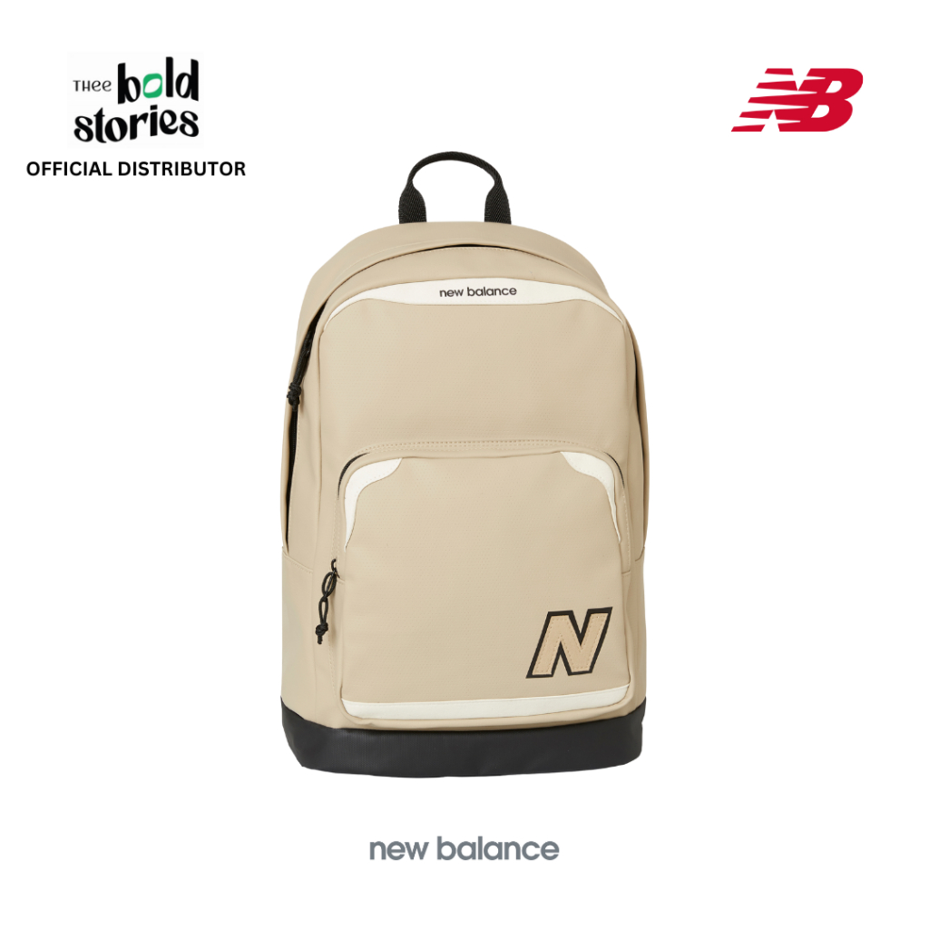 NEW BALANCE LEGACY BACKPACK