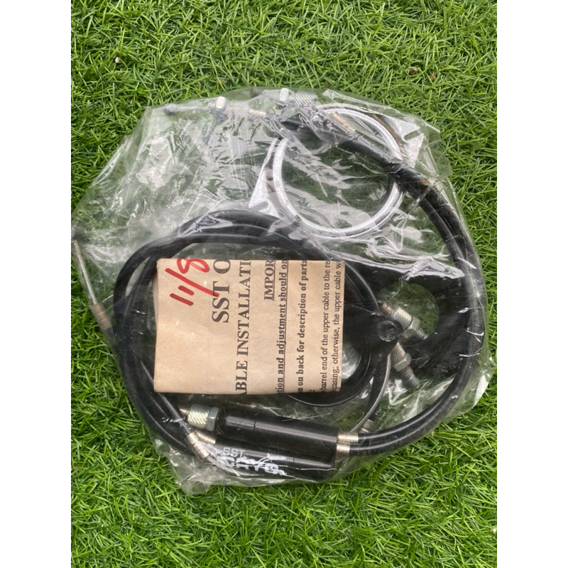 BMX SST ORYG Gyro 1 Brake OLD STOCK Shopee Malaysia