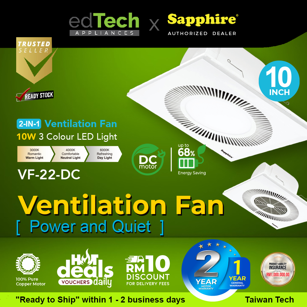Sapphire 10