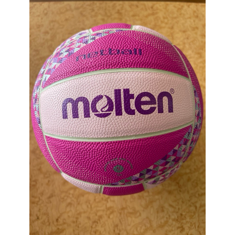 [ORIGINAL] MOLTEN NETBALL SIZE 5 | Shopee Malaysia
