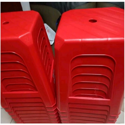 Kerusi Plastik &HQ 3V Plastic Stool | Square Stool | Round Stool ...