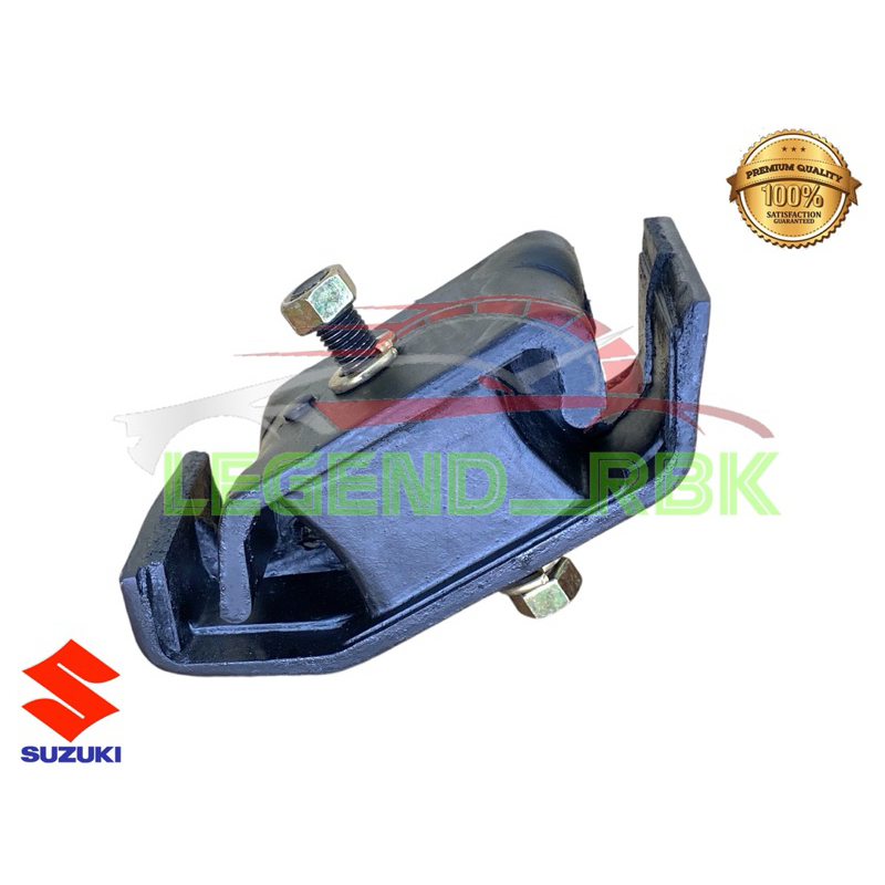 (1PC) SUZUKI APV GC416 1.6 2004-2009 LEFT / RIGHT ENGINE MOUNTING ...
