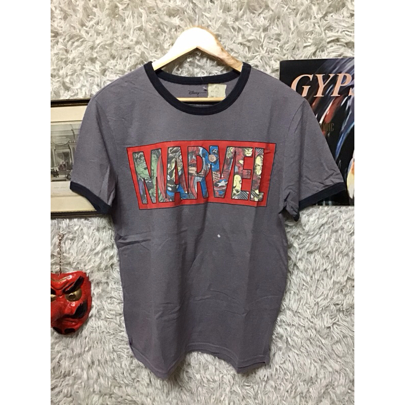 Marvel ringer box logo | Shopee Malaysia