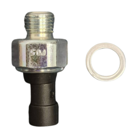 GM AC Parts Refrigerant Pressure Switch 13587697 - Fits GM Vehicles ...