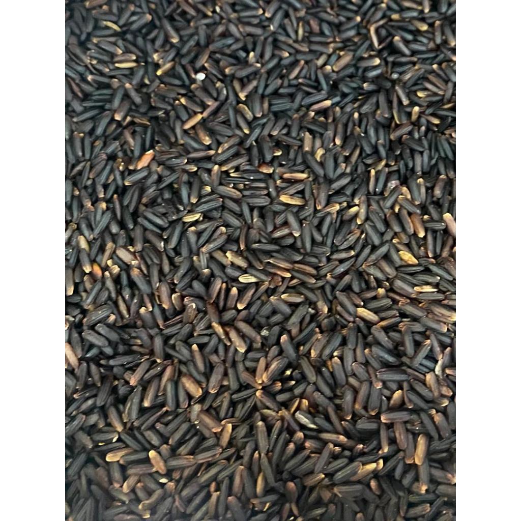 BLACK KAVUNI RICE (KARUPPU KAUNI ARISI / BERAS HITAM) 1KG/500g | Shopee ...