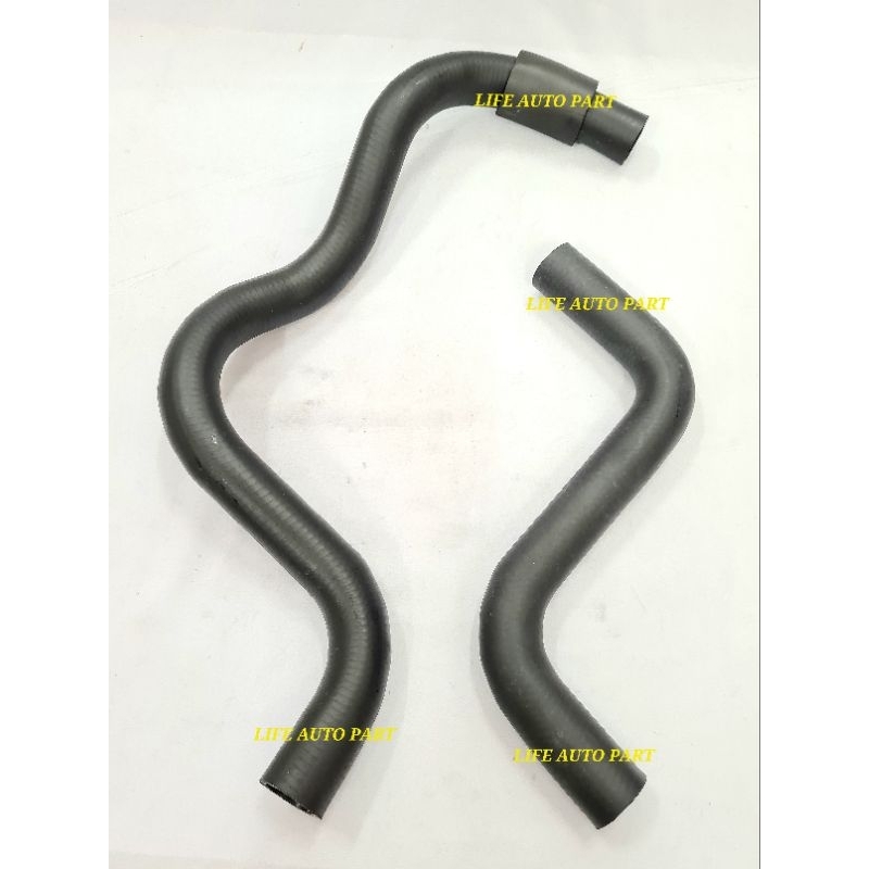 Toyota Avanza F601 F602 1.3 1.5 Manual Top Bottom Radiator Hose Set ...
