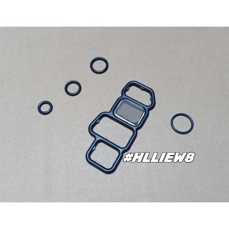 [ hlliew8 ] Honda R18A R20A FD FD1 SNA 1.8 CR-V SWA Spool Valve VTEC ...