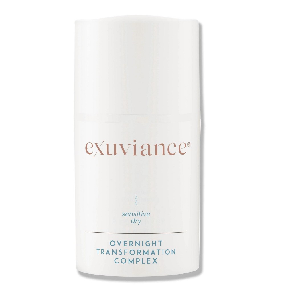 Exuviance [Hydrate& Renew] Overnight Transformation Complex 50g