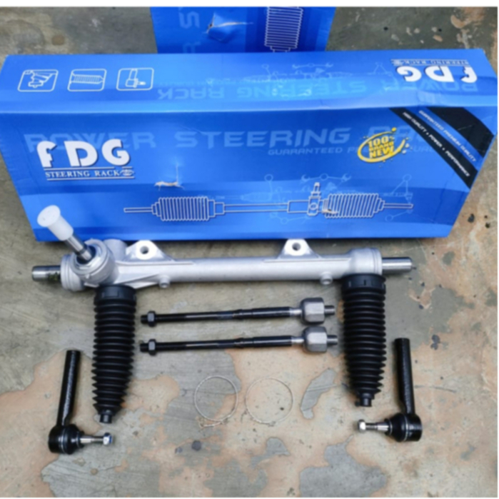 45510-BZ280 PERODUA BEZZA POWER STEERING RACK (Electric) ALL NEW ...