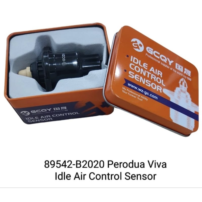 PERODUO VIVA 660/850,MYVI 1.0 THROTTLE BODY SWITCH SENSOR IDLR SPEED ...