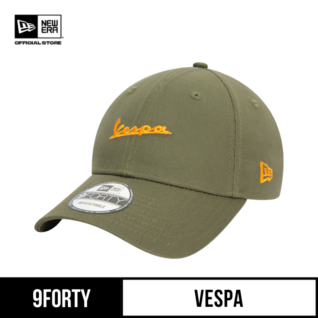 New era cap shopee 2025