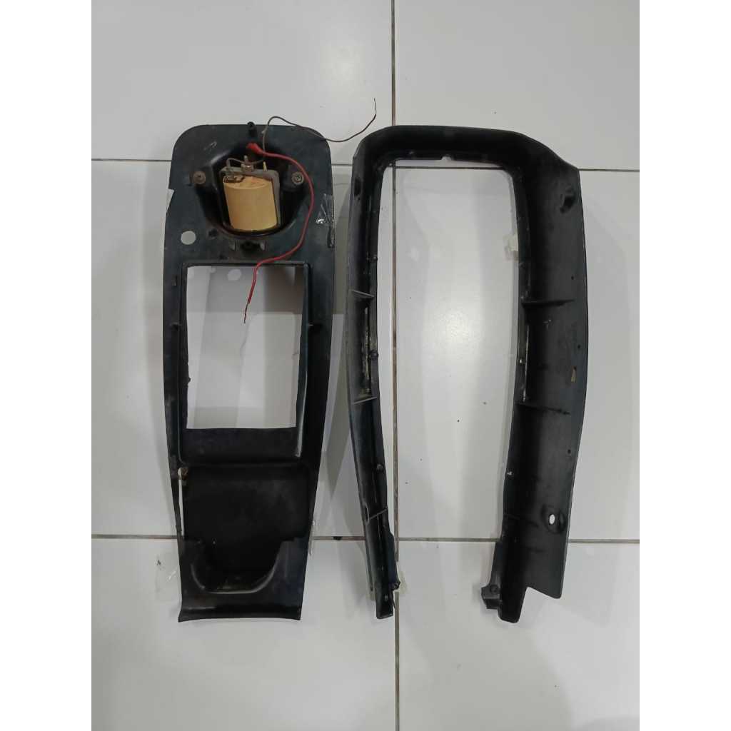 Toyota Celica TA20/TA22 - Center Console Parts | Shopee Malaysia