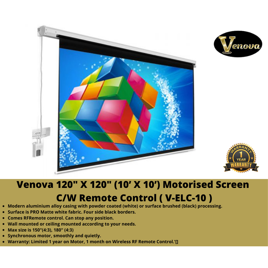 Venova 120