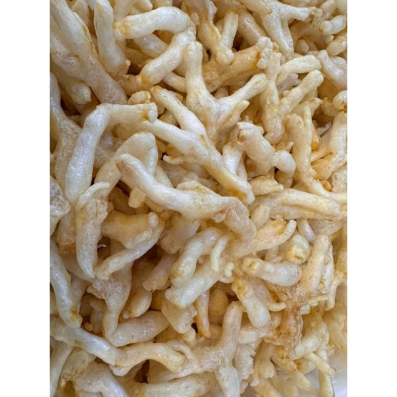 炸猪脚筋 100g/300g｜Fried pork hamstrings 100g/300g | Shopee Malaysia