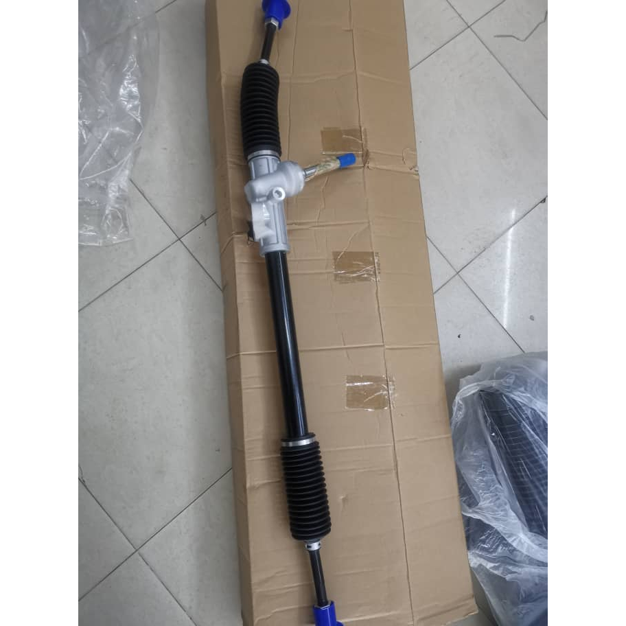 POWER STEERING RACK / GEAR (AFTERMARKET) KIA RIO UB 2014 , RIO K2 SEDAN ...