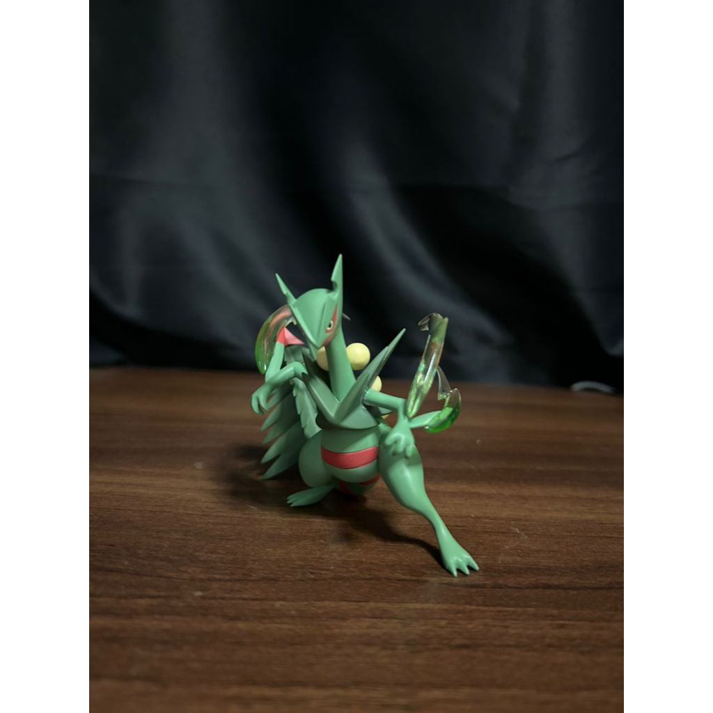 ACE STUDIO メガジュカイン 1/20 1/20 Scale World Pokemon Figure – tagged 