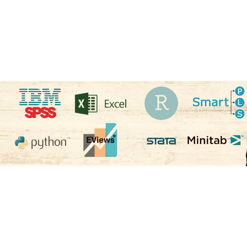 SmartPLS, SPSS, AMOS data analysis and writeup services (Starting from ...
