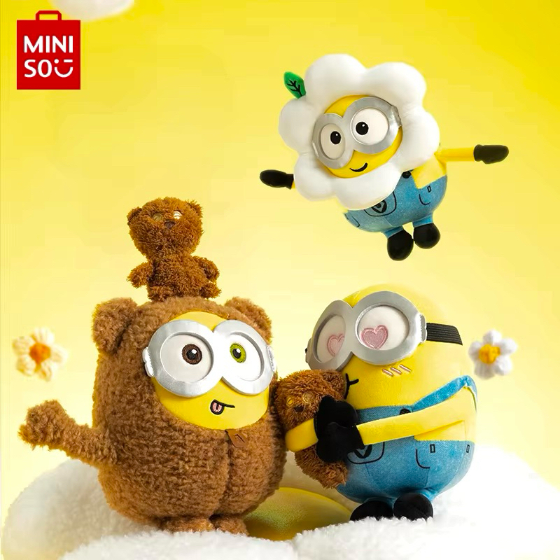 Peluches Dei Minion Di Cattivissimo Me - Foto 4