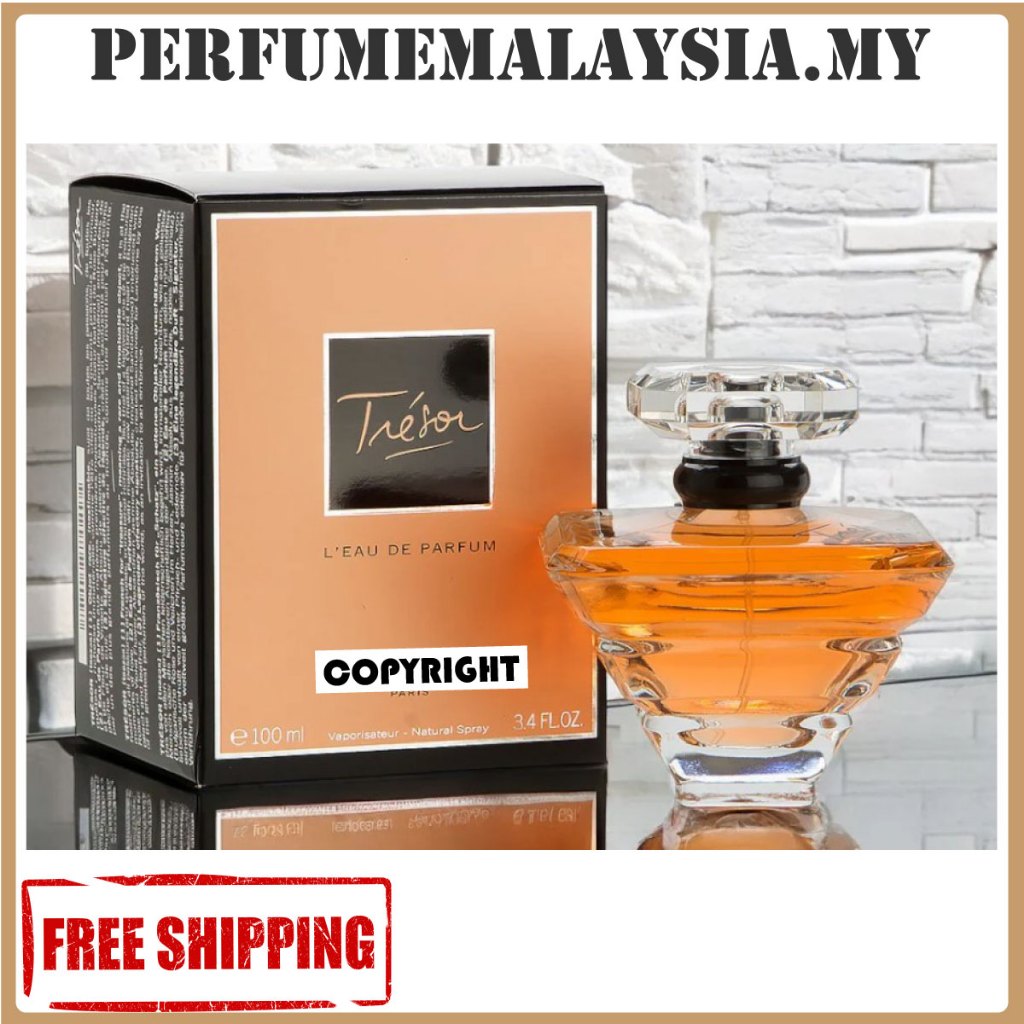 【新品未開封】LANCOME Trésor Eau de Parfum100mL Amazon.com: Lancôme Trésor Eau de Parfum - Long Lasting
