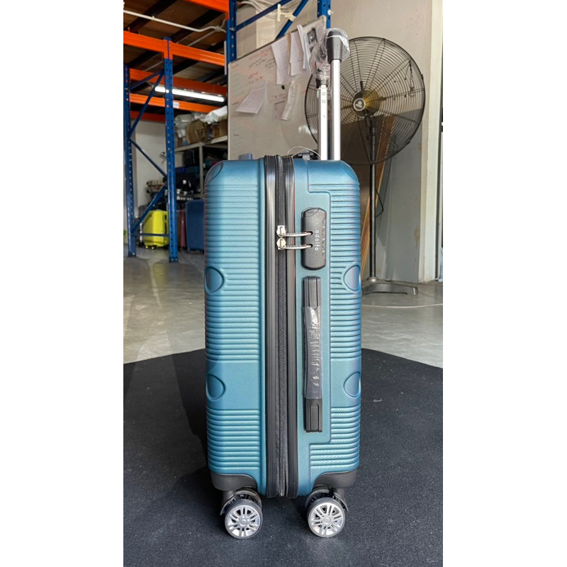 LUGGAGE BAGS ADOLFO
